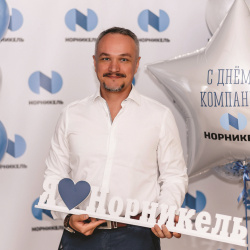 Лактионов Вадим Сергеевич