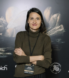 Тарасова Ирина Николаевна