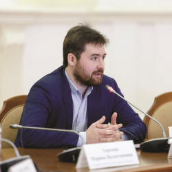 Васильев Артём Викторович