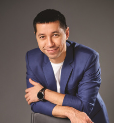 Тей Дмитрий Олегович